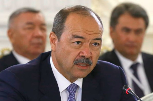 Абдулла Арипов вновь стал Премьер-министром 