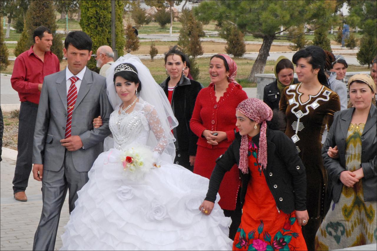 Шесть новых пунктов: Узбекистан может поменять правила заключения и расторжения браков 