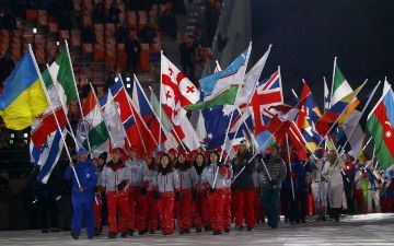 На Олимпиаде в Токио выступит рекордное количество спортсменов нетрадиционной ориентации