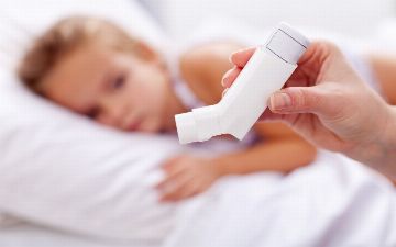 Что является звоночком для того, чтобы отвести ребенка к аллергологу-иммунологу?