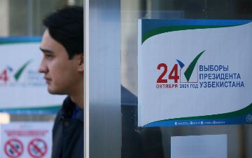 ЦИК Узбекистана признал факты «семейного» голосования на выборах президента