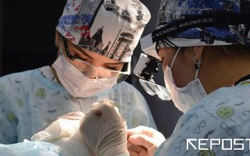 В Узбекистане разрешили трансплантацию органов и тканей человека. Главное из закона