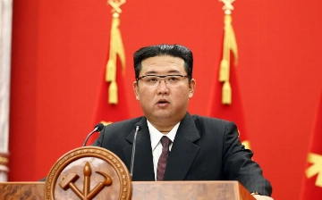 Ким Чен Ын приказал увеличить производство ядерного оружия в КНДР