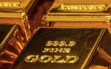 Золотовалютные резервы Узбекистана сократились более чем на $200 млн
