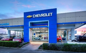 Chevrolet снимет с производства одну из самых популярных моделей