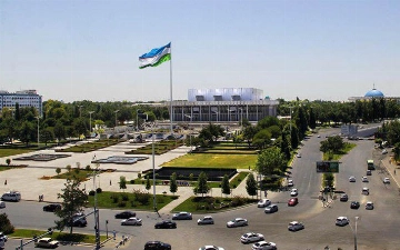 Узбекистан поднялся на 30-е место во всемирном рейтинге открытых данных