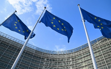Еврокомиссия рекомендовала начать переговоры о приеме Украины в ЕС
