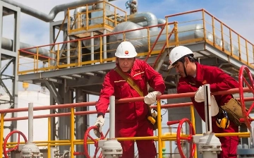 Узбекистан продал Китаю газ более чем на $500 млн