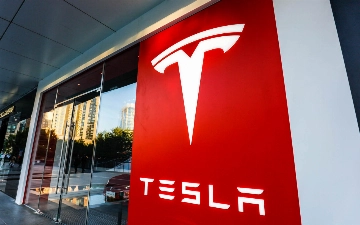 Tesla вновь стала ведущим производителем электромобилей в мире