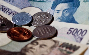Курсы на 8 мая: подорожали все валюты, кроме фунта и иены