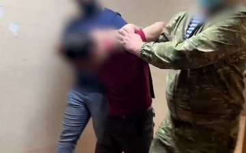 В России задержали узбекистанца, развращавшего детей