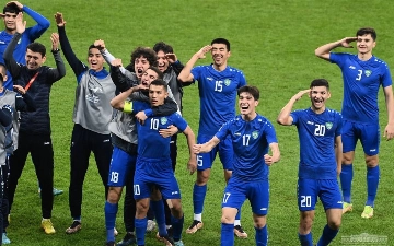 Oʻzbekiston U20 jamoasi Ispaniyada yigʻin oʻtkazadi. Dastlabki raqib — Braziliya