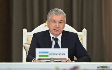 Мирзиёев выступил на саммите «ЦА – Евросоюз» — о чем говорил президент