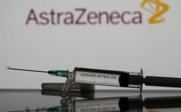 AstraZeneca отзывает вакцину от коронавируса по всему миру из-за «отсутствия спроса»