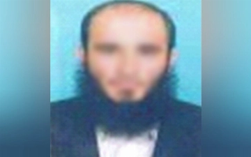 В Ташкенте разыскивают мужчину, вступившего в ряды сирийских боевиков