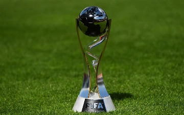 FIFA futbol boʻyicha yoshlar oʻrtasidagi Jahon chempionati mezbonini maʼlum qildi