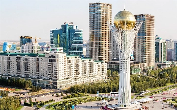 Жители Казахстана потребовали вернуть прежний часовой пояс