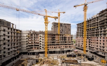 За 2022 год в Узбекистане отказали в строительстве более 10 тысяч объектов