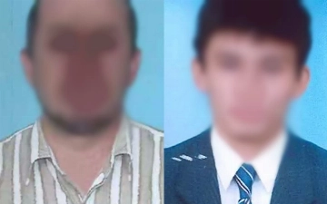 Житель Ташкента вместе с сыном пополнил ряды сирийских террористов (видео)