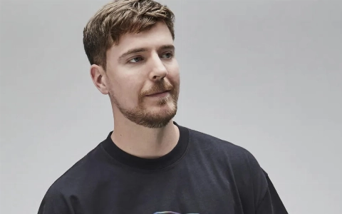 MrBeast и Джеймс Паттерсон готовят совместный роман