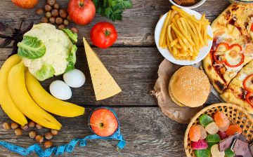 6 мифов о питании, в которые нужно перестать верить