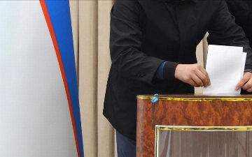 Поправки в Конституцию: президент Узбекистана не сможет переизбираться более двух раз подряд