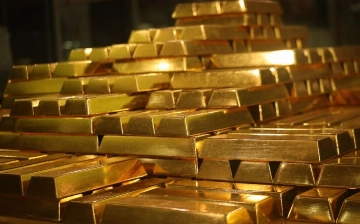 За год Узбекистан двукратно увеличил экспорт золота