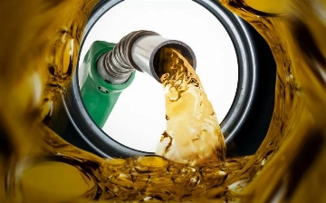 На заправках Узбекистана обнаружили свыше 260 тысяч литров некачественного бензина