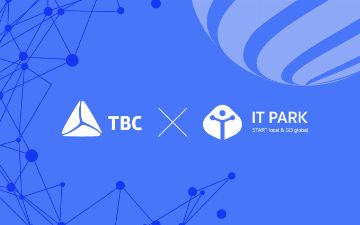 TBC Bank запускает digital-направление TBC Tech