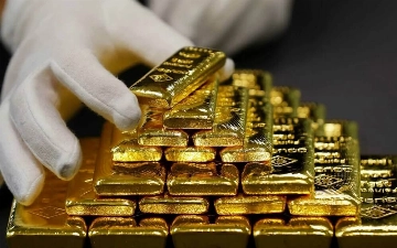 Цены на золото установили новый исторический рекорд