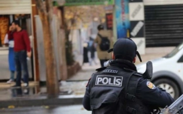 В Турции по подозрению в связях с террористами задержали почти 150 человек