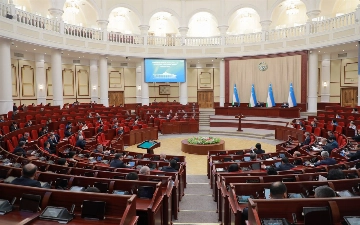 В Узбекистане будут жестче наказывать на нарушения в сфере градостроительства