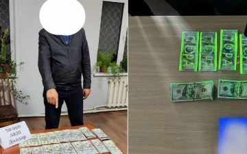 В Андижане мужчина пытался незаконно продать участок за $160 тысяч