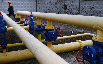 Казахстан готов предоставить условия для транзита российского газа в Узбекистан