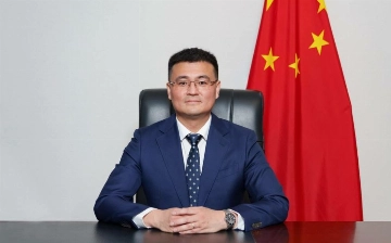 Назначен новый посол Китая в Узбекистане
