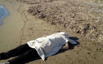 В Стамбуле на берегу моря обнаружили тело узбекистанца
