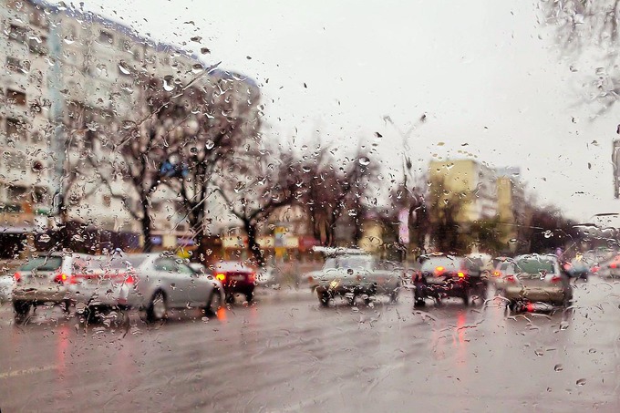 Синоптики рассказали об ухудшении погоды в Ташкенте 20 февраля