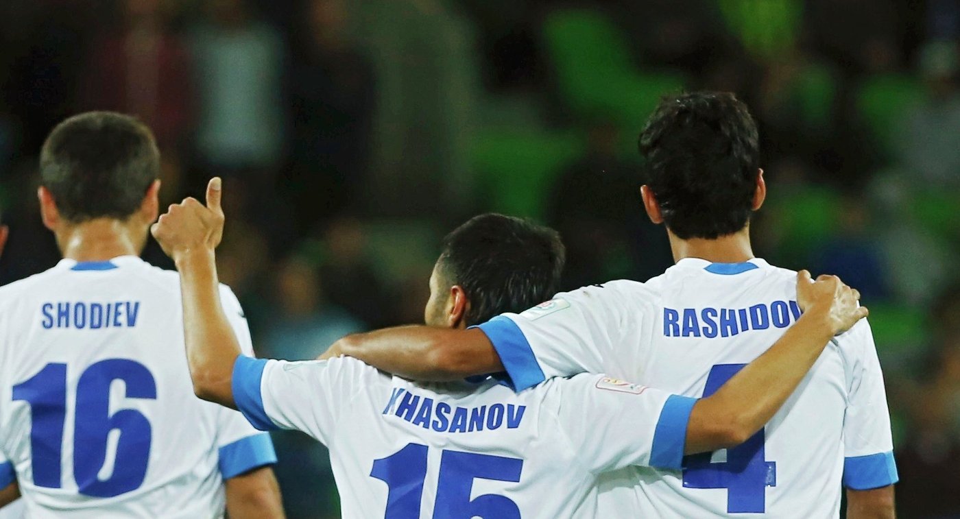 Не везет: как выход Узбекистана на Чемпионат Мира помог бы решить проблемы узбекского футбола? 