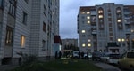 Трехлетний ребенок узбекских мигрантов в России выпал с шестого этажа и погиб