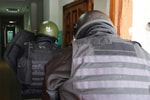 В Сибири задержали двух узбекистанцев по делу о финансировании террористов