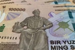В Ташобласти задержаны фальшивомонетчики, напечатавшие 55 млн сумов