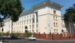 Бывшее здание СГБ выкупили за 210 миллиардов сумов