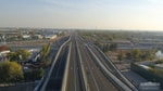 В столице открыли новую трассу: дорога будет пересекаться с крупнейшими транспортными артериями Ташкента