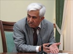 Турсунали Кузиева назначили исполняющим обязанности директора Агентства культурного наследия при Министерстве туризма и спорта