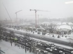 Пять главных «НЕ», которые должен соблюдать каждый водитель при первом снеге