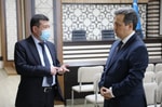 Шерзод Шерматов заявил, что нужно упростить процесс регистрации IMEI кодов