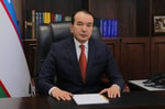 Министр культуры Узбекистана начал ходить на работу в дуппи и предложил сотрудникам сделать то же самое – фото