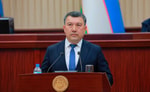 Экс-кандидат в президенты Узбекистана Нарзулло Обломуродов назначен председателем Госкомэкологии