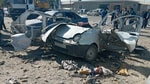 За 2021 год в Узбекистане выявили несколько тысяч незаконно установленных газовых баллонов