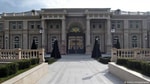 Появились реальные снимки «дворца Путина»